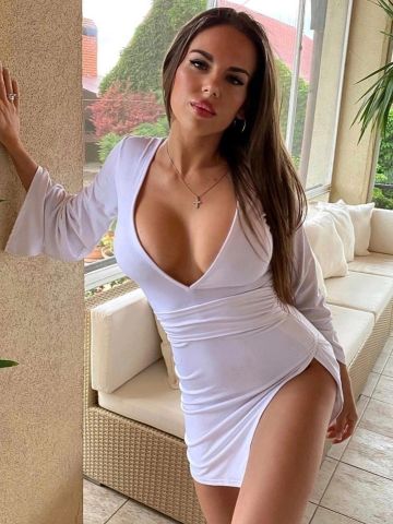 Кира Светлое