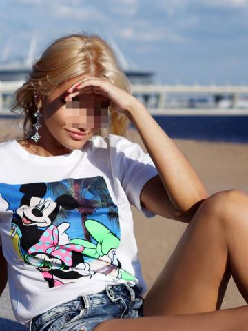 Инна Жемчужина фото 10