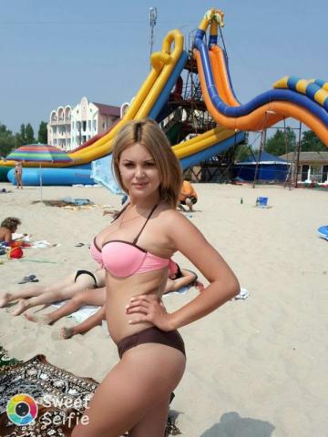 Оксана Шалунья фото 2