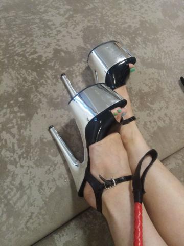 Варвара Ночная Бабочка фото 3